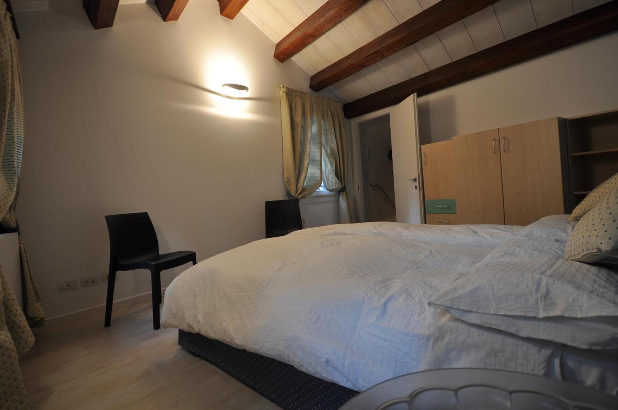The Home Of The Ship Builder Venezia Esterno foto
