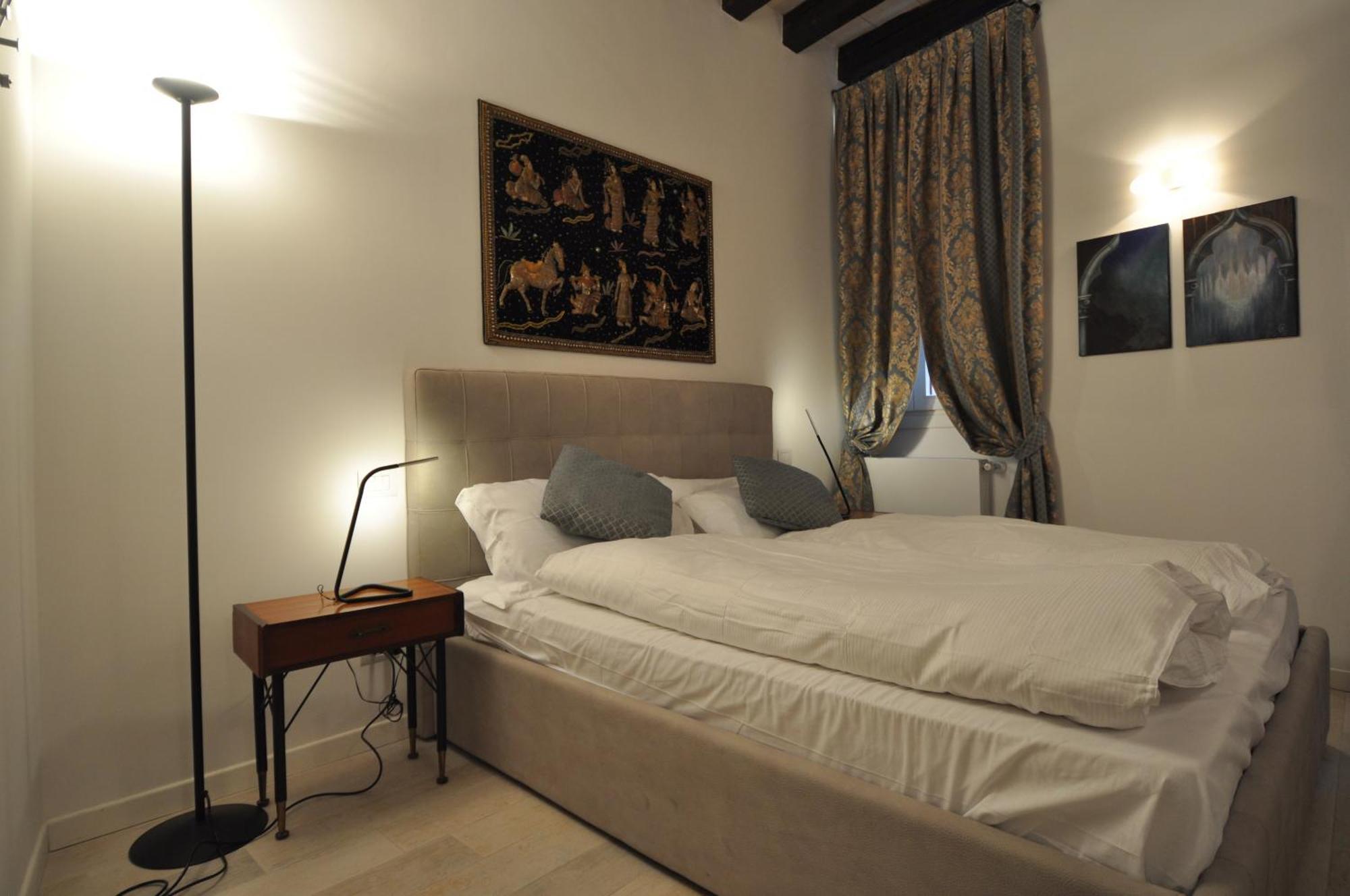 The Home Of The Ship Builder Venezia Esterno foto