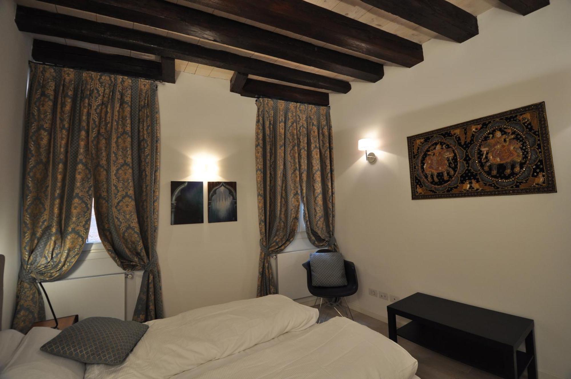 The Home Of The Ship Builder Venezia Esterno foto