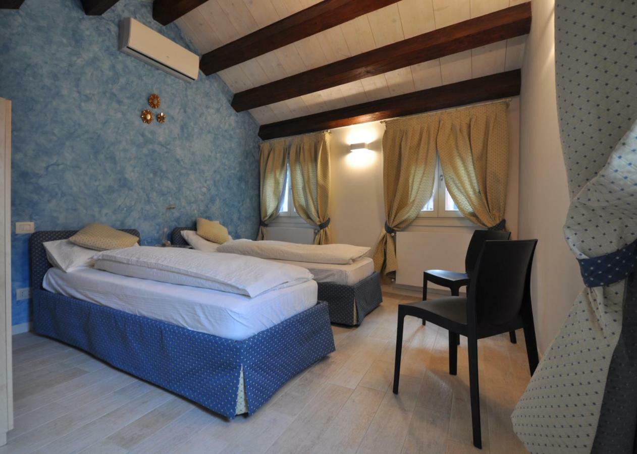The Home Of The Ship Builder Venezia Esterno foto