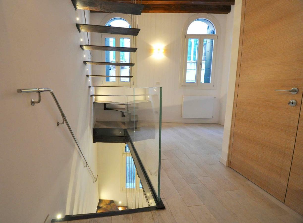 The Home Of The Ship Builder Venezia Esterno foto