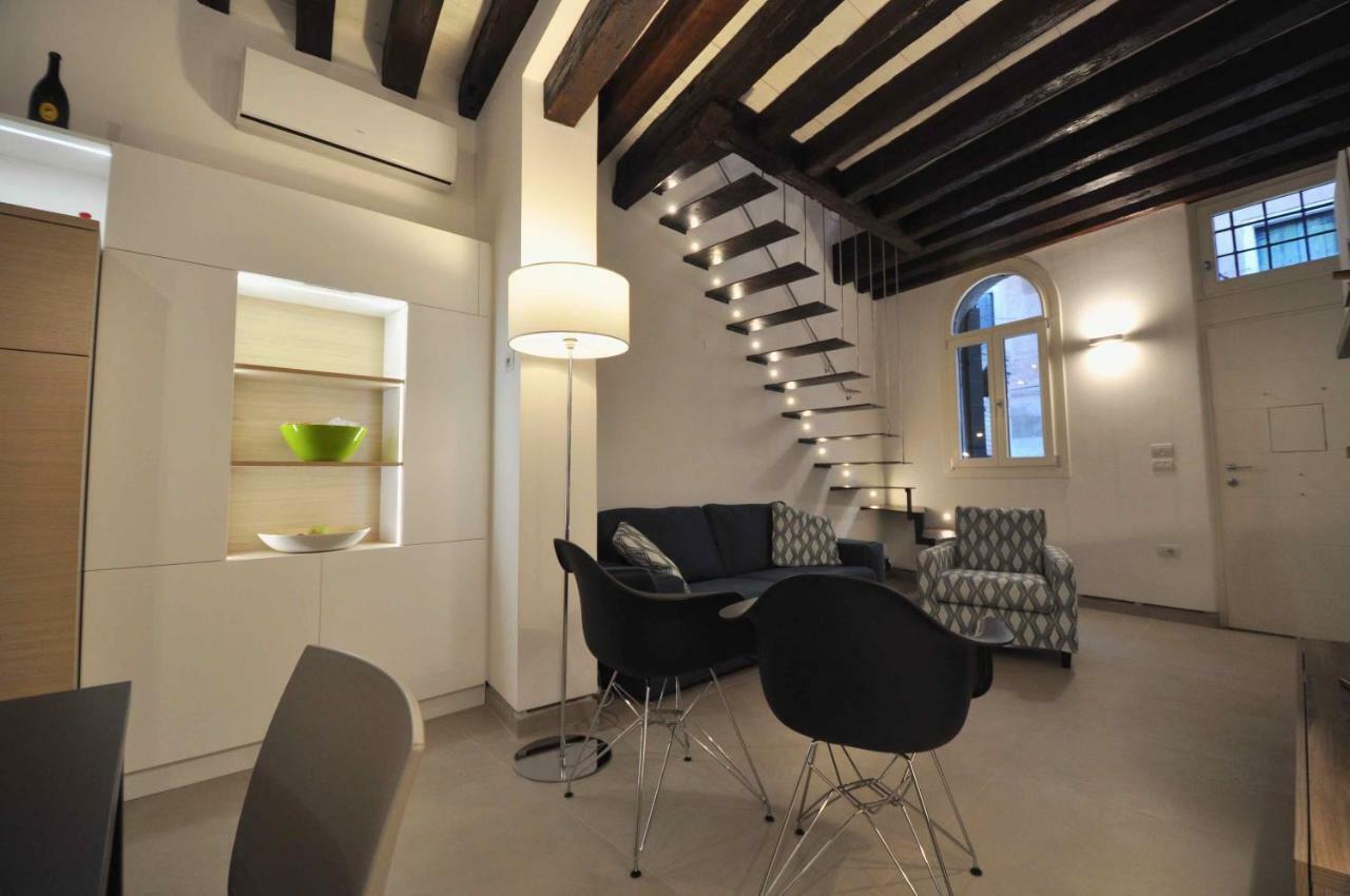 The Home Of The Ship Builder Venezia Esterno foto